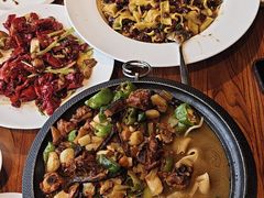 -竹溪一号·天域阁(骑马山店)