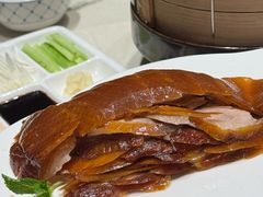 -悦融琥珀·京鲁菜·海味珍品(西单店)