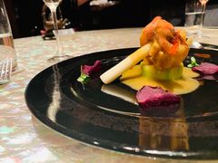 -8餐厅(新葡京酒店)
