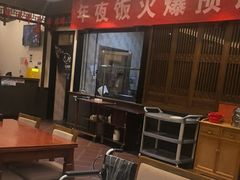 -天和晟烤鸭店(玉泉西街店)