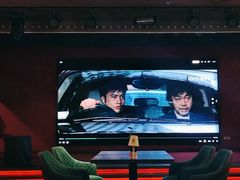 -疯克大象美式烤肉餐厅