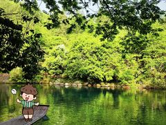 -石台牯牛降景区