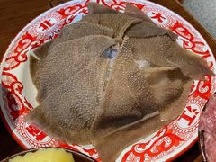 毛肚-楠火锅(昆山金鹰店)