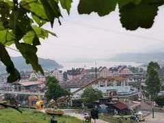 -美心红酒小镇游乐园