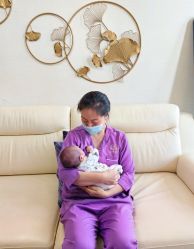 -馨月汇·一悦馨香月子中心(前滩店)