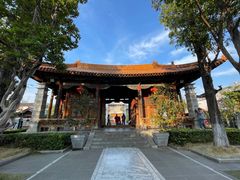 -大理文庙(大理古城)