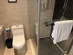 -上海龙之梦万丽酒店