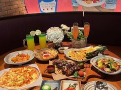 -派尔曼特披萨(万象城店)