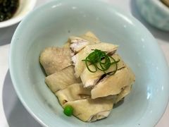 崇明散养鸡-道道鲜·崇明私房菜(五角场店)