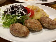 -兰特伯爵西餐厅·啤酒屋(方庄店)