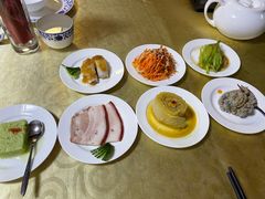 -厉家菜(德胜门总店)