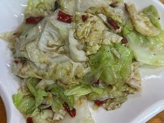 -汉时湘菜
