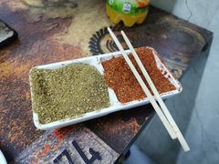 -万丰串店