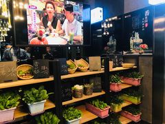 -番食园鲜食火锅(高新店)