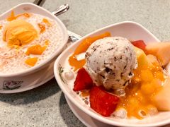 -松记糖水店(铜锣湾分店)