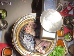 -西塔老太太泥炉烤肉(温州首店万象城黑金店)