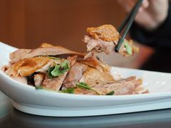 -鹿鸣春饭店(总店)