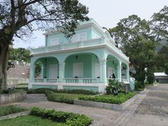 -龙环葡韵住宅式博物馆