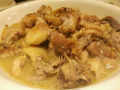 黑松露闷鸡-又一间茶点轩(百汇广场店)