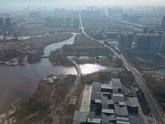 -嘉定凯悦·咖啡厅