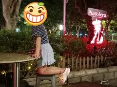 -Pistolera Mexican Cantina女枪手墨西哥餐厅(碧云路店)