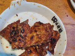 -四禧精酿铜锅涮肉·烧烤工场(大明湖店)