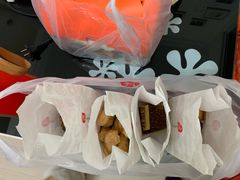 -哈氏·上海哈尔滨食品厂(五角场万达广场店)
