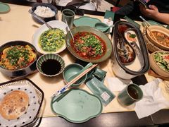 -锦府盐帮·侯宅(五棵松万达店)