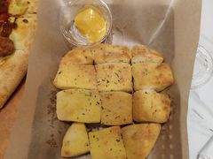 -达美乐比萨(骏壹万邦广场店)