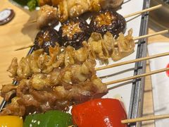 -松鱼亭·和牛烧肉(协鑫广场店)