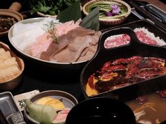 -大龙燚·旷野鲜火锅(广州首店)