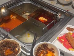 -海底捞火锅(方圆荟店)