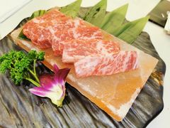 -千寻山野烤肉(中关村店)