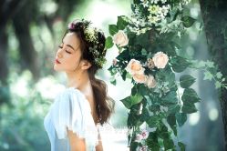 -太古映画婚纱摄影(天河店)