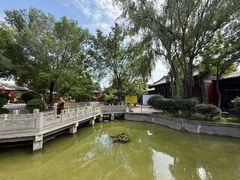-纯阳宫(大同古城)