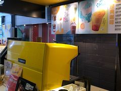 -麦当劳(交道口店)
