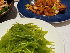 -大铁勺新津菜(东丽阳光新业广场店)