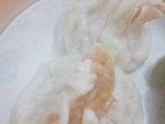 -航天馒头(瞻园路店)