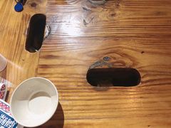 -琥珀老六龙虾(四里河店)