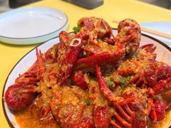 -小田油焖小龙虾(双井店)