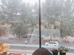 -大鸭梨烤鸭(金色漫香店)