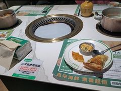 -亚马逊海鲜自助(梅溪湖步步高店)