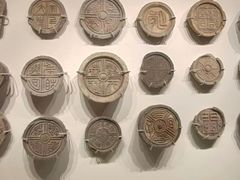 -陕西历史博物馆