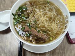 -百福麵家(新馬路店)