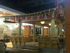 -丽池宫韩式汗蒸会馆(华灯坊店)
