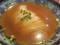 -老外婆本帮面(塔城路店)