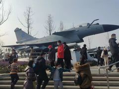 -成飞公园