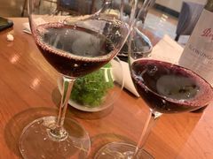 -沈阳君悦酒店·意坊意大利餐厅