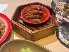 豉汁蒸凤爪-避风塘(宝山万达店)