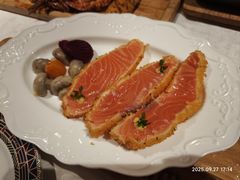 -俄士厨房(环球港店)